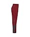 Under Armour Boys' UA Brawler Pants Youth Medium Cardinal