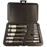 Walton 18001 Extractor Set Walton 18001 6-Piece 4-Flute Tap - Foto 10