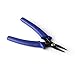 Wrisky Jewelry Finding Making Beading Crafting Tools Split Ring Opener Pliers