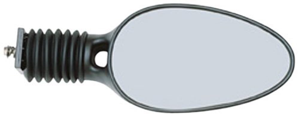 Photo 1 of CIPA 11160 PWC Safety 3.5" x 6.25" Mirror Sport II (Black)