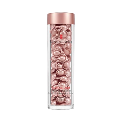 Elizabeth Arden Retinol + HPR Ceramide Kapseln Gesichtsserum 90 Kapseln