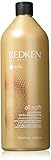 Redken All Soft Conditioner, 33.8 oz