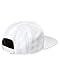 NIKE Unisex Pro Cap Swoosh Classic Hat, White/Pine Green/Black/Black, Misc, One size