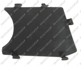 Prasco BM0492133 Halter, Nebelscheinwerfer