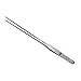 FEITA Extra-Long 15-Inch Tweezer Tongs Stainless Steel Straight - Mega Reptile Feeding Tweezers