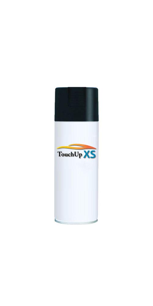 Touchup XS Perfect Match For Chevrolet Cruze WA130X Pull Me Over Red Touch Up Paint 12oz