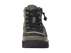 BILLY Footwear Kids Street for Toddlers - Zip