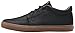 Globe Men's GS Chukka Skate Shoe, Black Oiled/Gum, 8.5 M US
