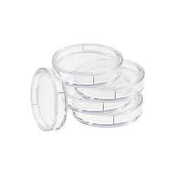 Silver Coin Holder,ULIFESTAR Transparent Dollar
