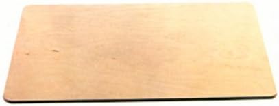 Wooden Proofing Board 19" x 27"