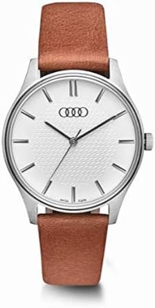 audi watch amazon
