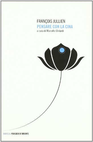 Pensare con la Cina at Amazon