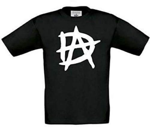 Dean Ambrose 1 Inspired Kids Childrens T Shirt WWE Wrestling