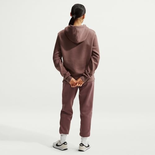 Damen Phnx FLC Std Po Kapuzenpullover, Tattoo/Sail, M — Foto 2 von 5