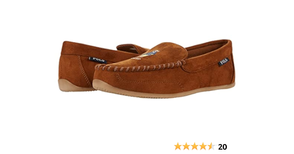 polo slippers amazon