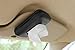Rubbermaid Automotive Sun Visor Car Accessory: Travel Size Tissue Paper Dispenser