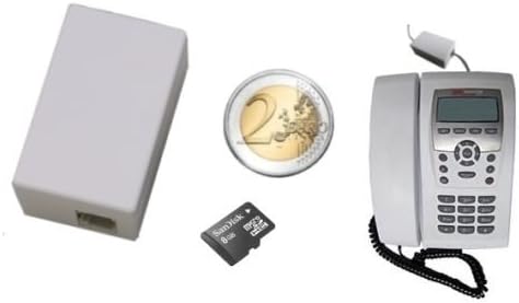 registratore di spie per telefono