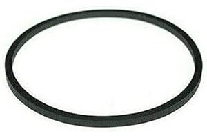 SERVICE_PARTS VCR Mechanical Pulley Rubber Belt for Sony Video Cassette DVD Recorder RDR-VX410 RDR-VX511 SLV-D900 SLV-LX55 SLV-SE220 SLV-SE420 SLV-SE620 SLV-SE720 SLV-SX720