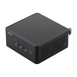 ASUS NUC 14 Pro Tall Full System Mini PC with Intel