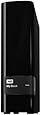 WD 6TB My Book Desktop External Hard Drive - USB 3.0 - WDBFJK0060HBK-NESN