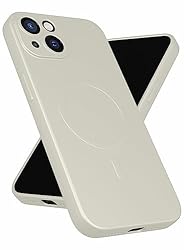 MOBILIUS for iPhone 14 Case,[Soft Anti-Scratch