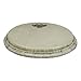 Remo M90715-N5 Tucked Nuskyn 7.15-Inch Bongo Drum Head