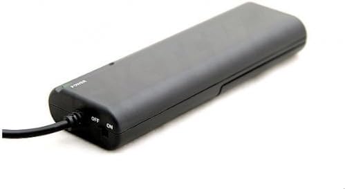 System-S Backup Battery Charger Extender For BenQ EU hhb 505 EU hhb 515 EU hhb 535 EU hhb 600 Blueant x3 Micro Cowon iAudio A2 M3 20GB M3 40GB M3L 20GB X5 Garmin iQue 3200 iQue 3600 Helio Kickflip IOGear GBMH201 GBMHKIT GBMH PODKIT