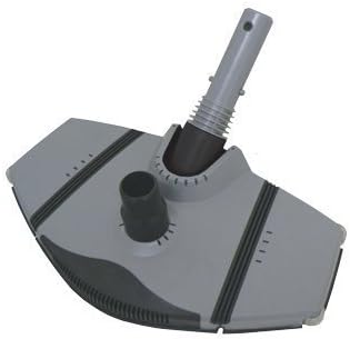 Ultimate Swimmimg Pool Flexi Vacuum Head (Heavy Duty New Line)