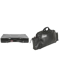 Coleman Triton Series 2 burner Estufa y Coleman Sm