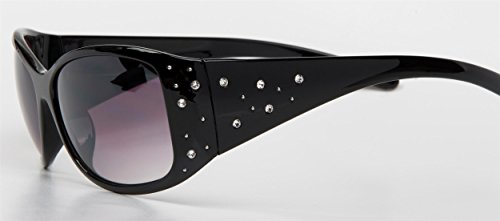 styleBREAKER-Sonnenbrille-mit-Strasssteine-und-Verlaufstnung-Schmetterlingsform-Damen-09020055