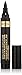L'Oréal Paris Infallible The Blackbuster Liquid Eyeliner, Black, 0.084 fl. oz. (Packaging May Vary)