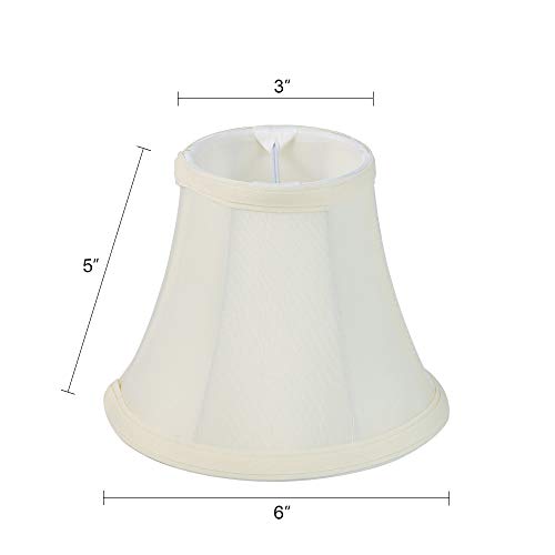 1 Wellmet+Chandelier+Shades+Fabric+Dining