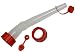 EC Depot Universal Replacement Gas Can Spout (Improved Design) primary