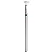 SpeTool Professional Diamond Nail Drill Fils Cuticle Clean for Nail Salon Manicure #120, 2.34mm Head