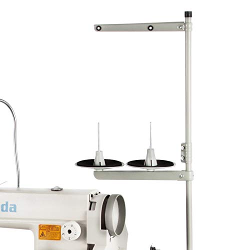 image for VEVOR Industrial Sewing Machine DDL8700 Lockstitch Sewing Machine with