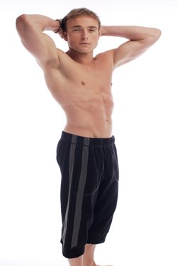 Go Softwear AJ Yoga Pants - Black: Buy 