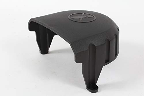 Craftsman Lawn Mower Part # 145059 COVER.MANDREL.46