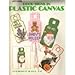 Door signs in plastic canvas: 8 designs (Leisure Arts leaflet) by 