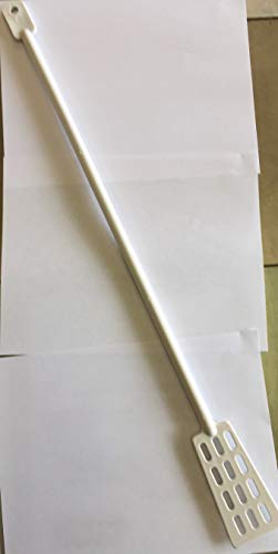Vintage Shop Plastic Mash Paddle, 24 inch