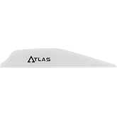 Atlas AR 1000 Vane, 2.8"
