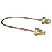 Marshall Excelsior Company ME1662-36 Pigtail Pol X Pol 7/8" Hex 36"