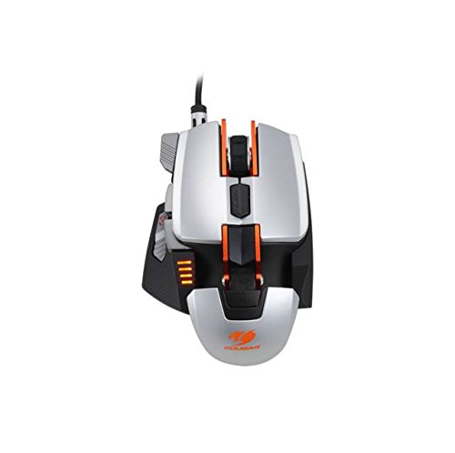 Cougar 700M