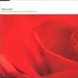 William Orbit Album: «Ravel's Pavane Pour Une Infante Defunte» (Front side)
