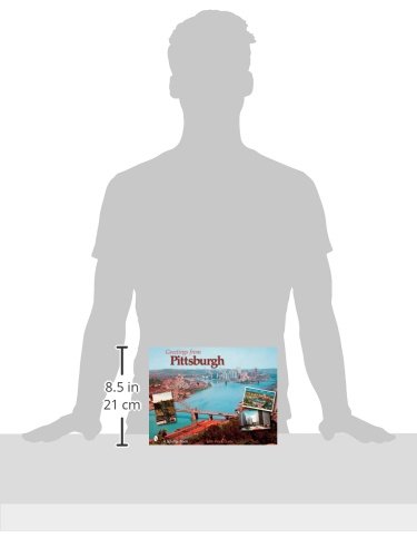 Greetings from Pittsburgh (Schiffer Book)