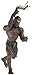 Lord of the Rings Trilogy Fellowship of the Ring Action Figure Newborn Lurtz