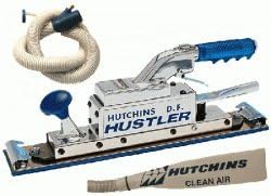 Multi Option Straight Line Sander