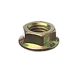 Toro Nut #3290-357 (Genuine Toro OEM)