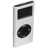 Agent18 Eco Shield Case for iPod nano 2G (Natural)