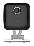 Nexia Wi-Fi Indoor HD Camera, WCP200NX