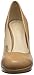 Nine West Women's Kristal Leather Dress Pump